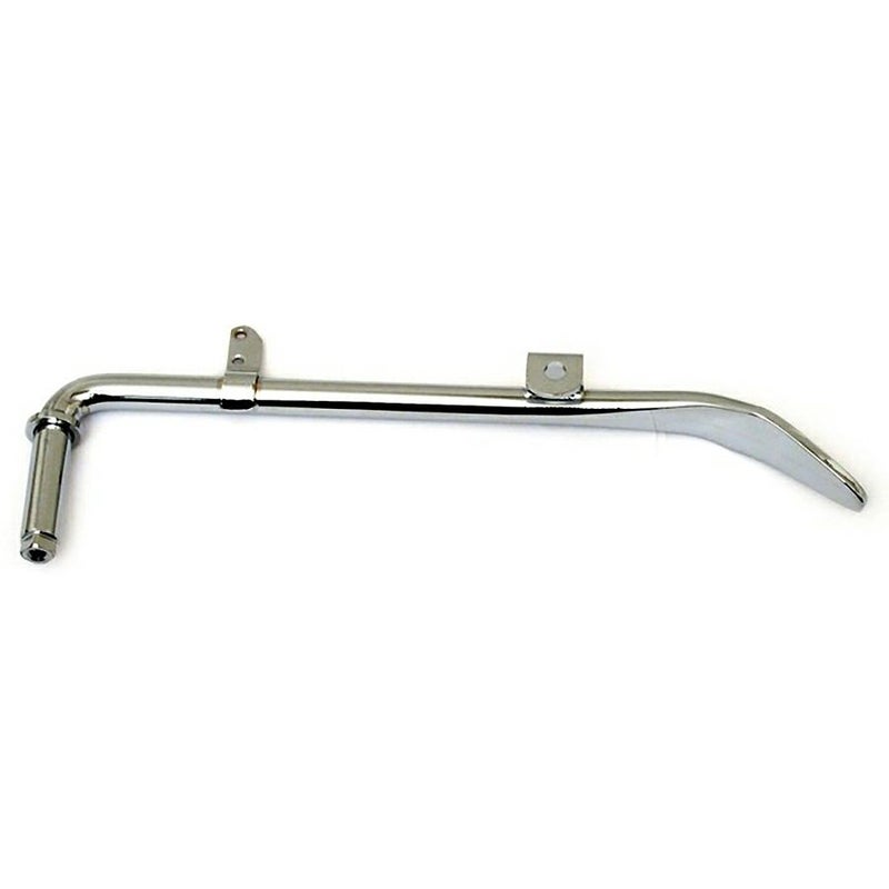 1984後期～1988 スポーツスター サイドスタンド (クローム)