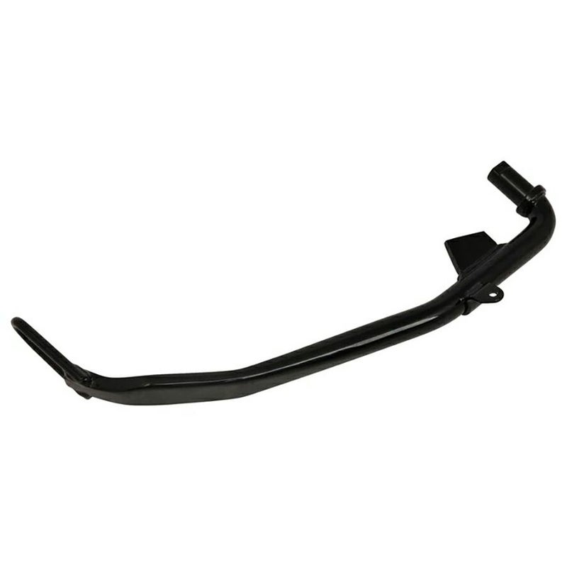 1991～2017 ダイナ サイドスタンド 1インチショート (ブラック)