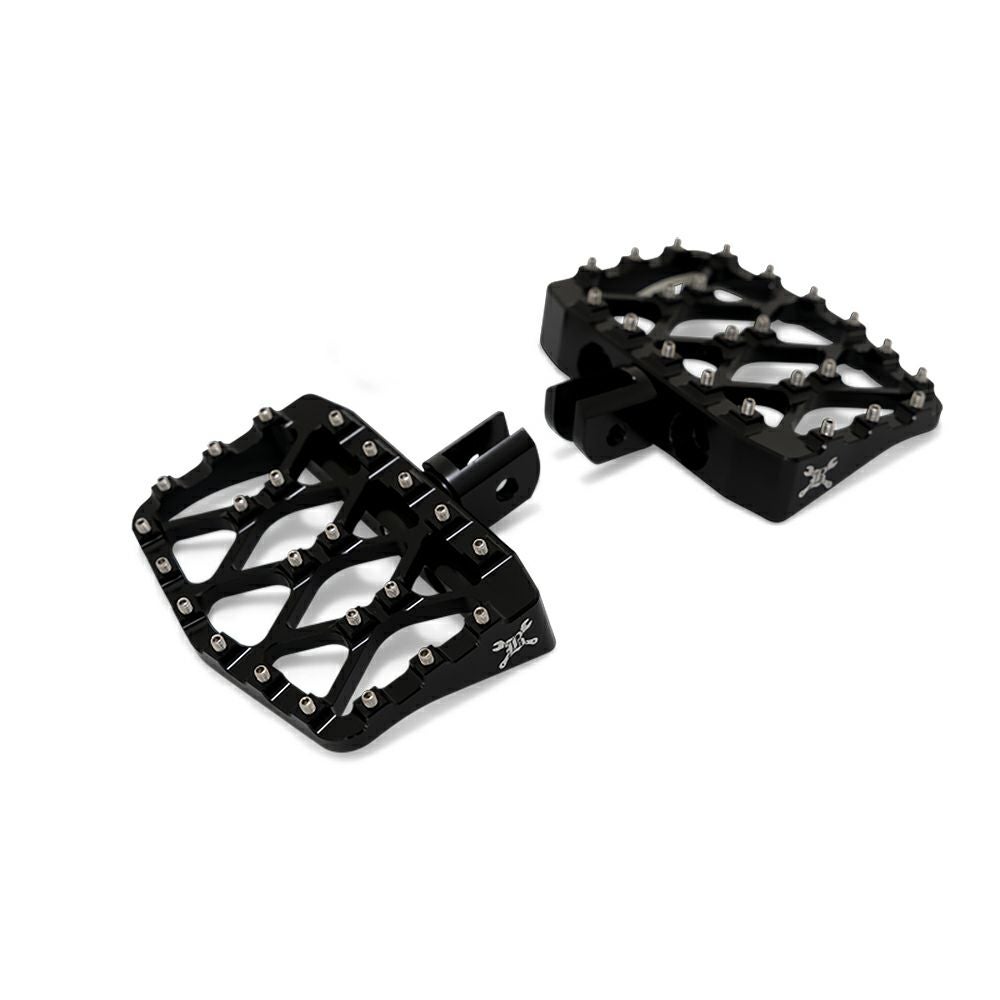 MXエボリューション ミニフロアボード (ブラック)