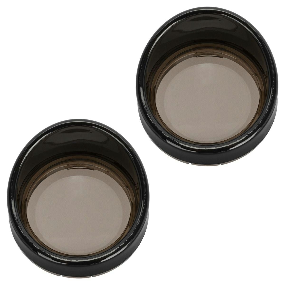 レンズ付バイザースタイル・ウィンカートリムリング (ブラック/スモーク)4