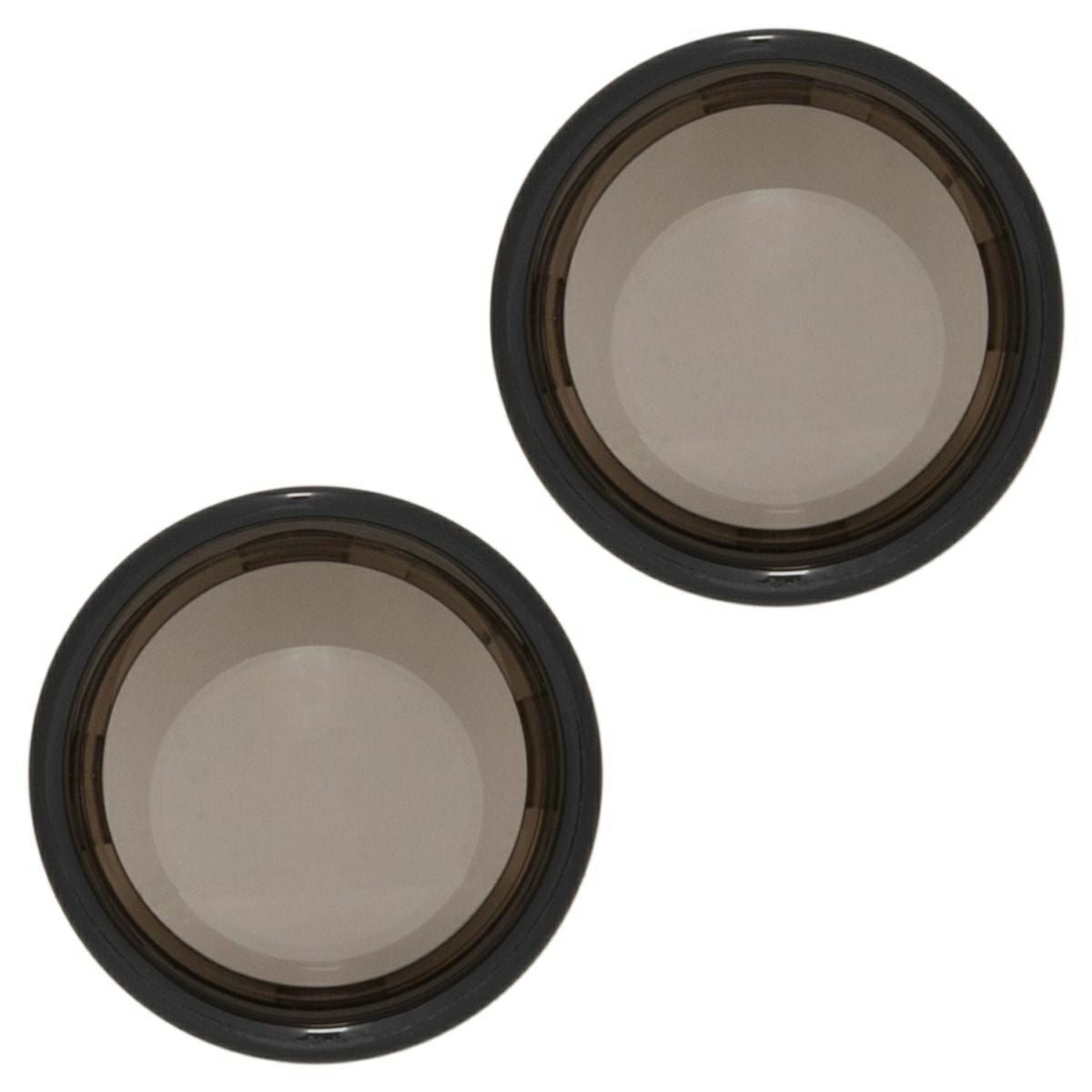 レンズ付バイザースタイル・ウィンカートリムリング (ブラック/スモーク)6