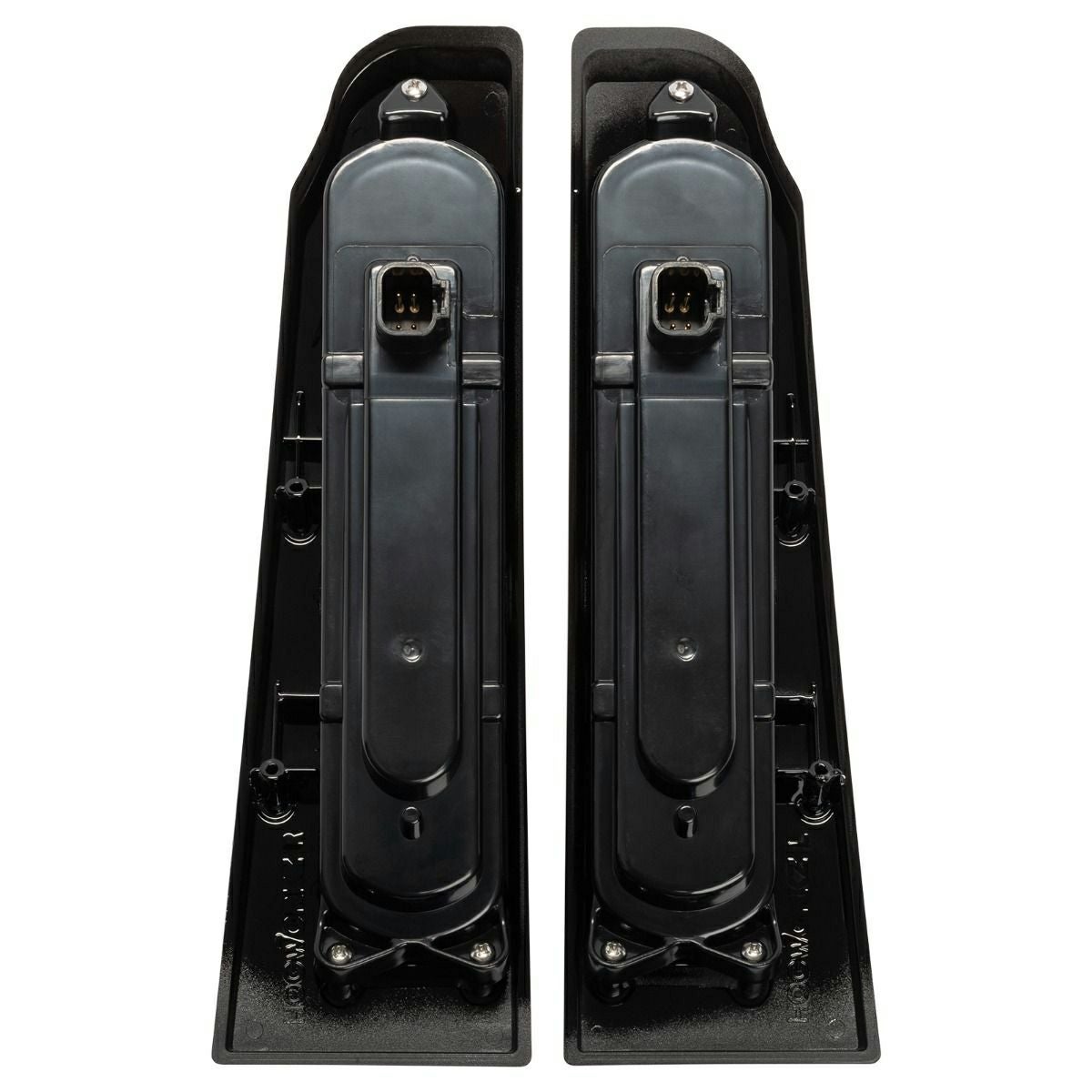 イルミナ・LEDフラッシュフェンダー (ビビッドブラック)6