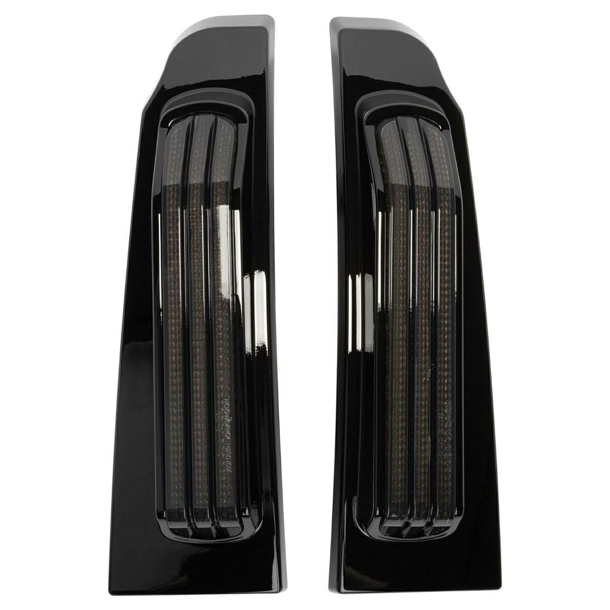 イルミナ・LEDフラッシュフェンダー (未塗装)4