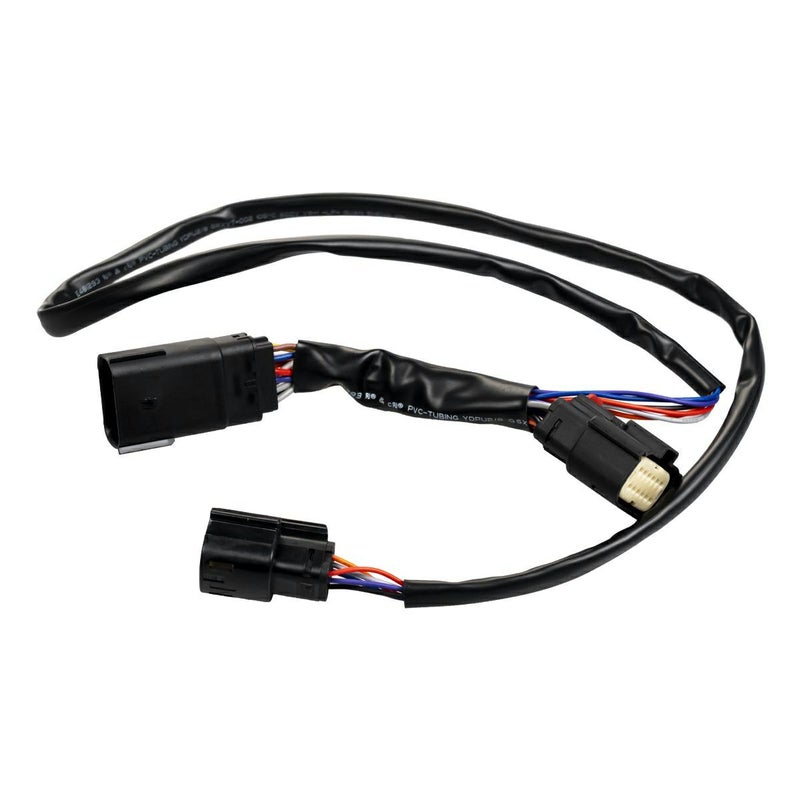 ツアーパックライト・クイックディスコネクトハーネス