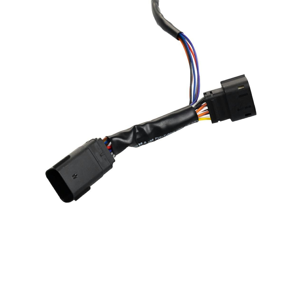 ツアーパックライト・クイックディスコネクトハーネス2