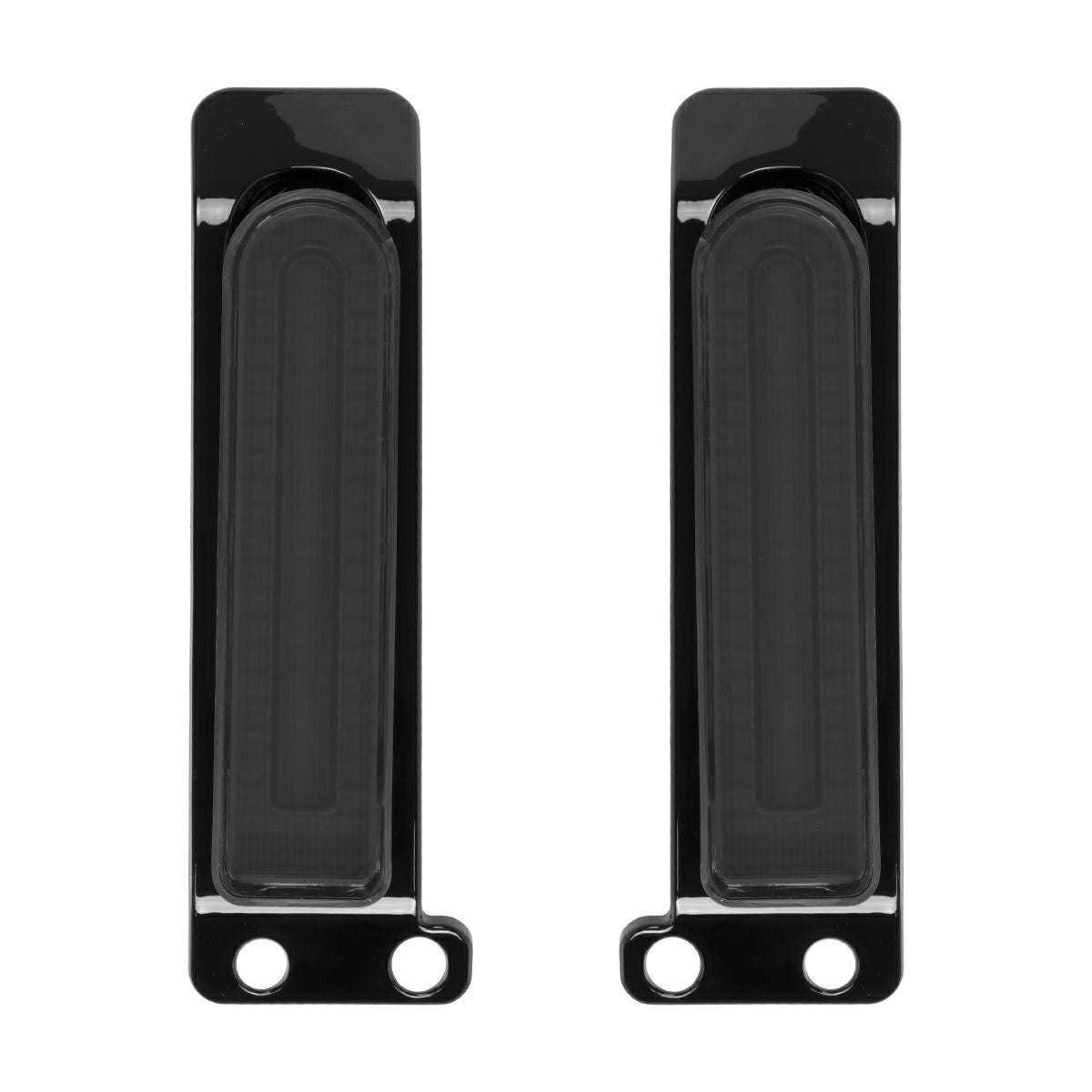 LED サドルバッグフィラーライト (ブラック)