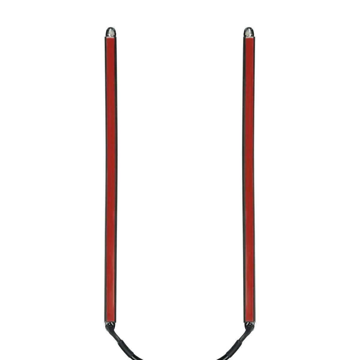 LED リアフェンダーフィラーライト (スモーク)8