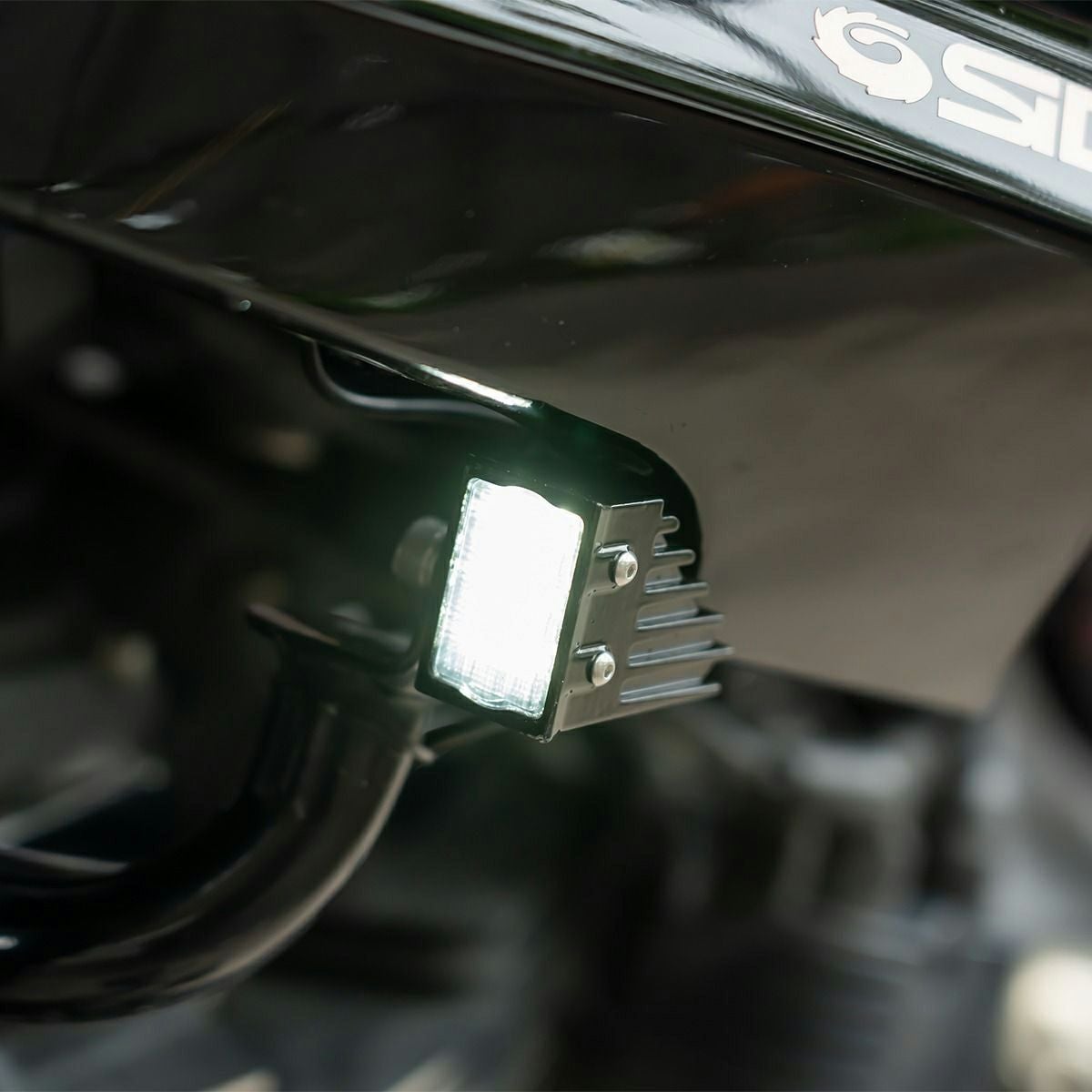 パフォーマンス LEDウィンカー1