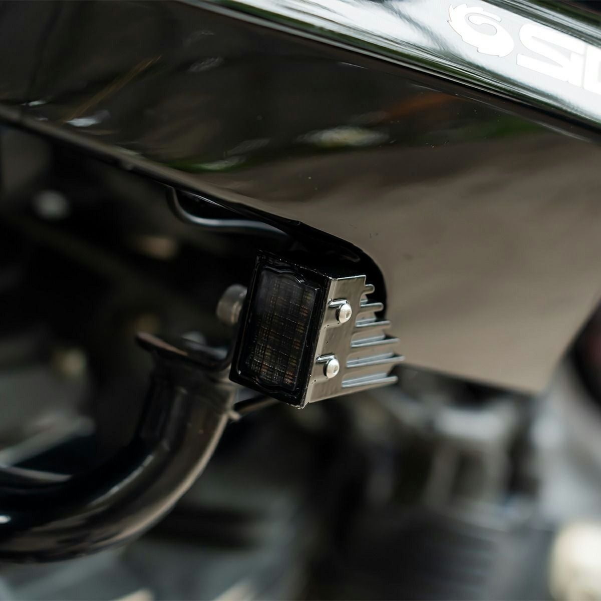 パフォーマンス LEDウィンカー2