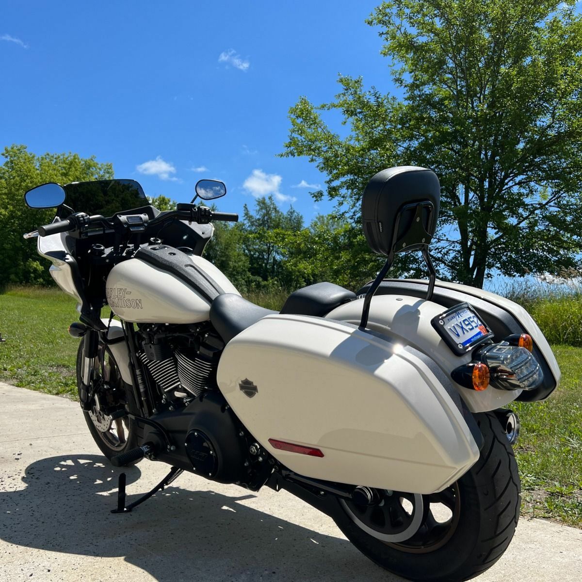 テールライト アダプターハーネス4