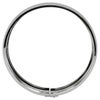 5.75インチ ヘッドライト トリムリング (クローム)4