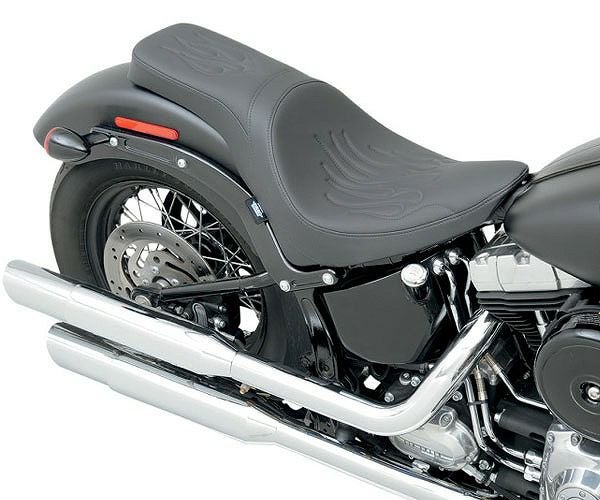 ドラッグスペシャリティーズ PREDATOR 2-UP シート　フレイム-01