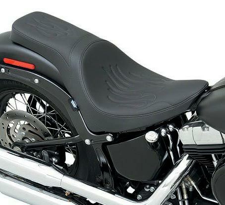 ドラッグスペシャリティーズ PREDATOR 2-UP シート　フレイム-02