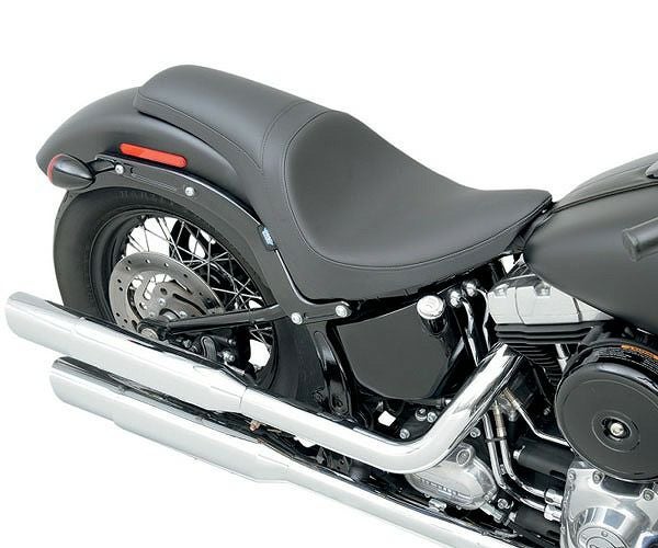 TCソフテイル用Drag Specialties シート｜ハーレーカスタムパーツ専門店