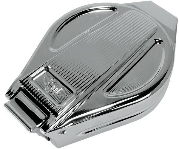 Joker Machine フリップアップ ガスキャップ　クローム-01
