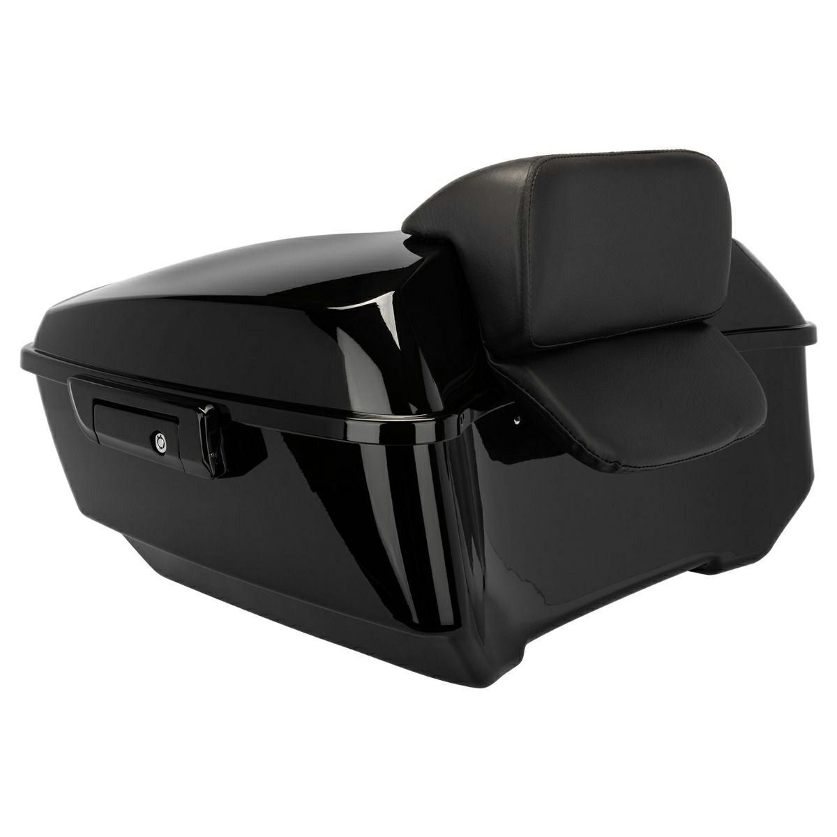 ハーレー、ツーリング2008以前用ツアーパック｜ハーレーカスタムパーツ