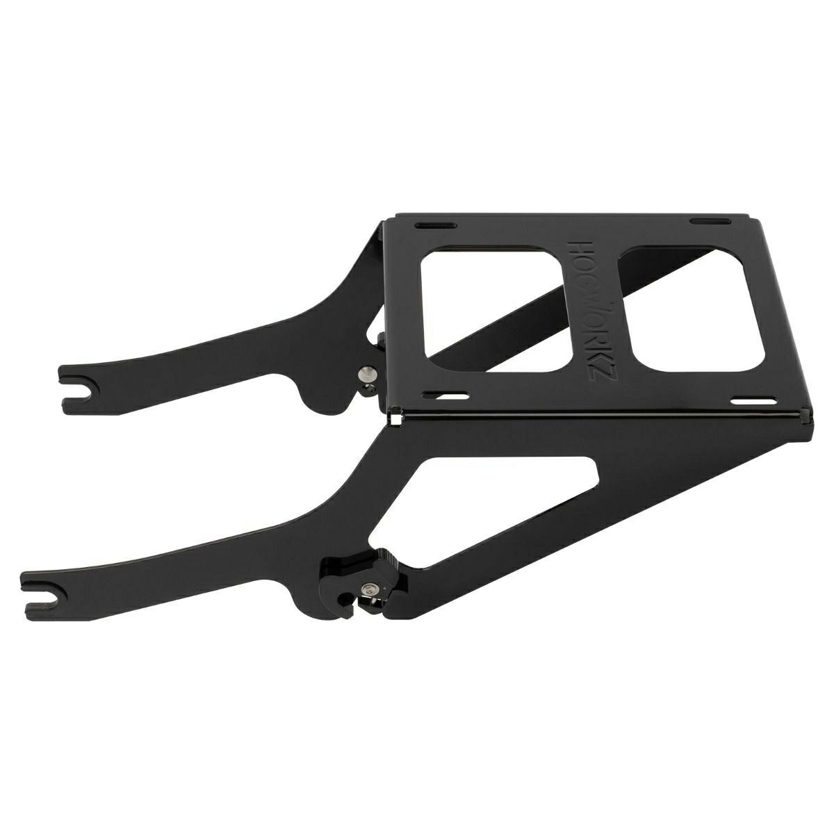 ツアーパック用 デタッチャブル・ツーアップラック (ブラック)1