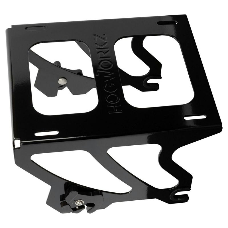 ツアーパック用 デタッチャブル・ソロラック (ブラック)