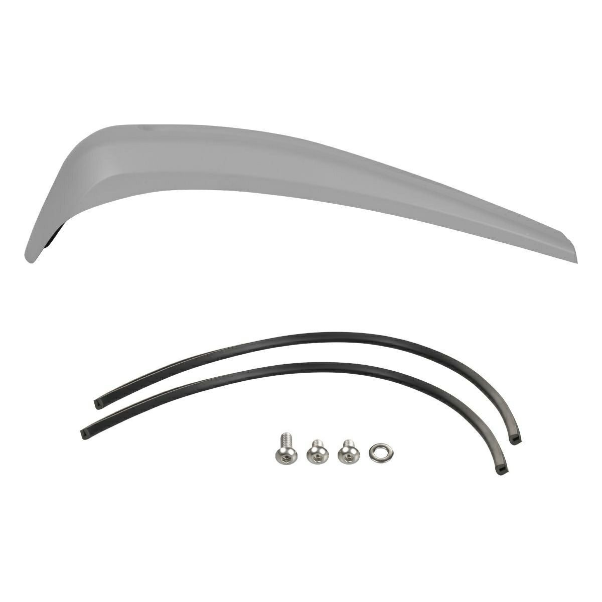 フラットライン タンクダッシュ (未塗装)7