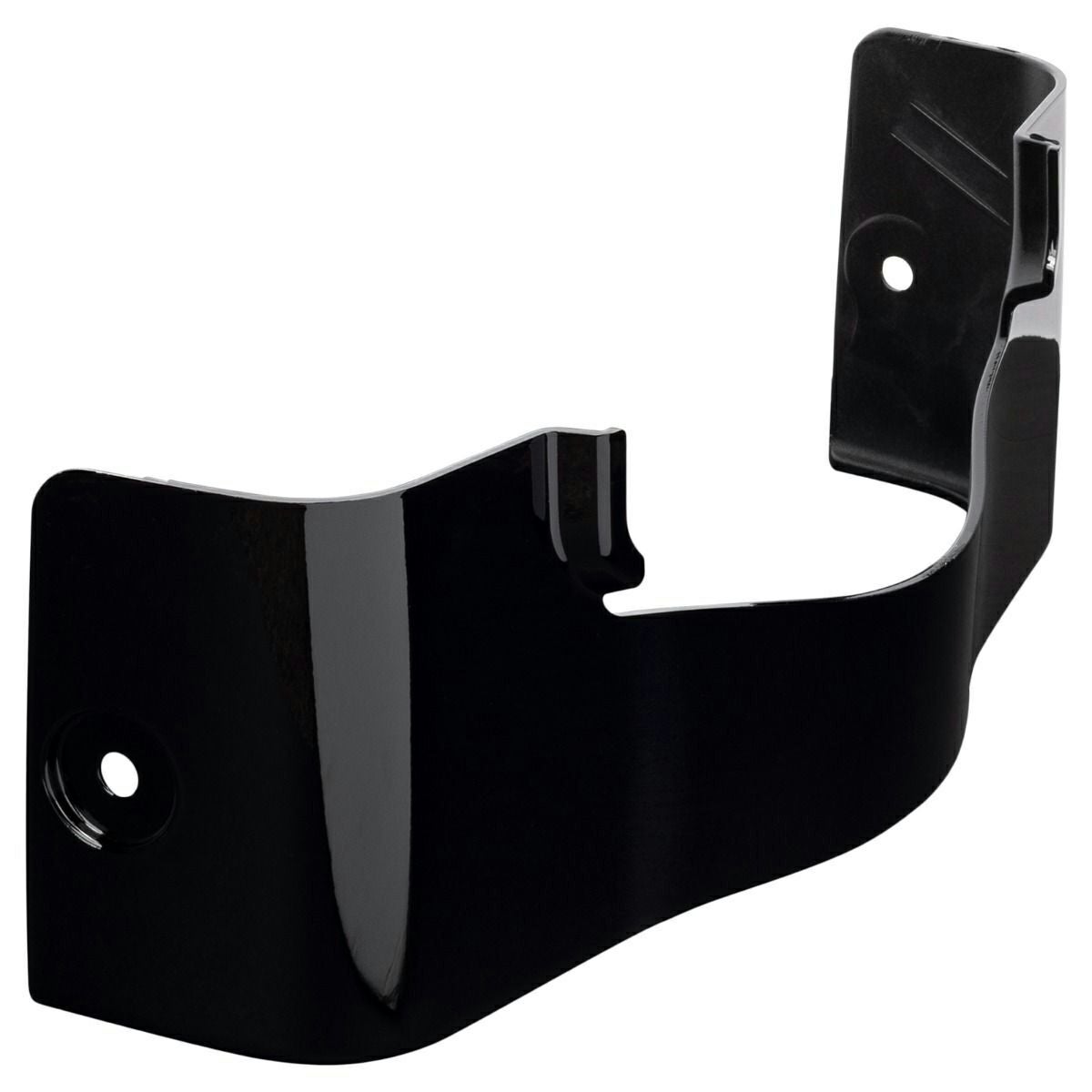 アウターフェアリングスカート (ビビッドブラック)2