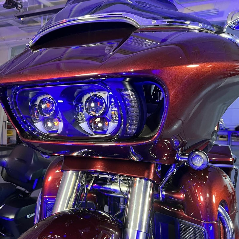 アウターフェアリングスカート (未塗装)