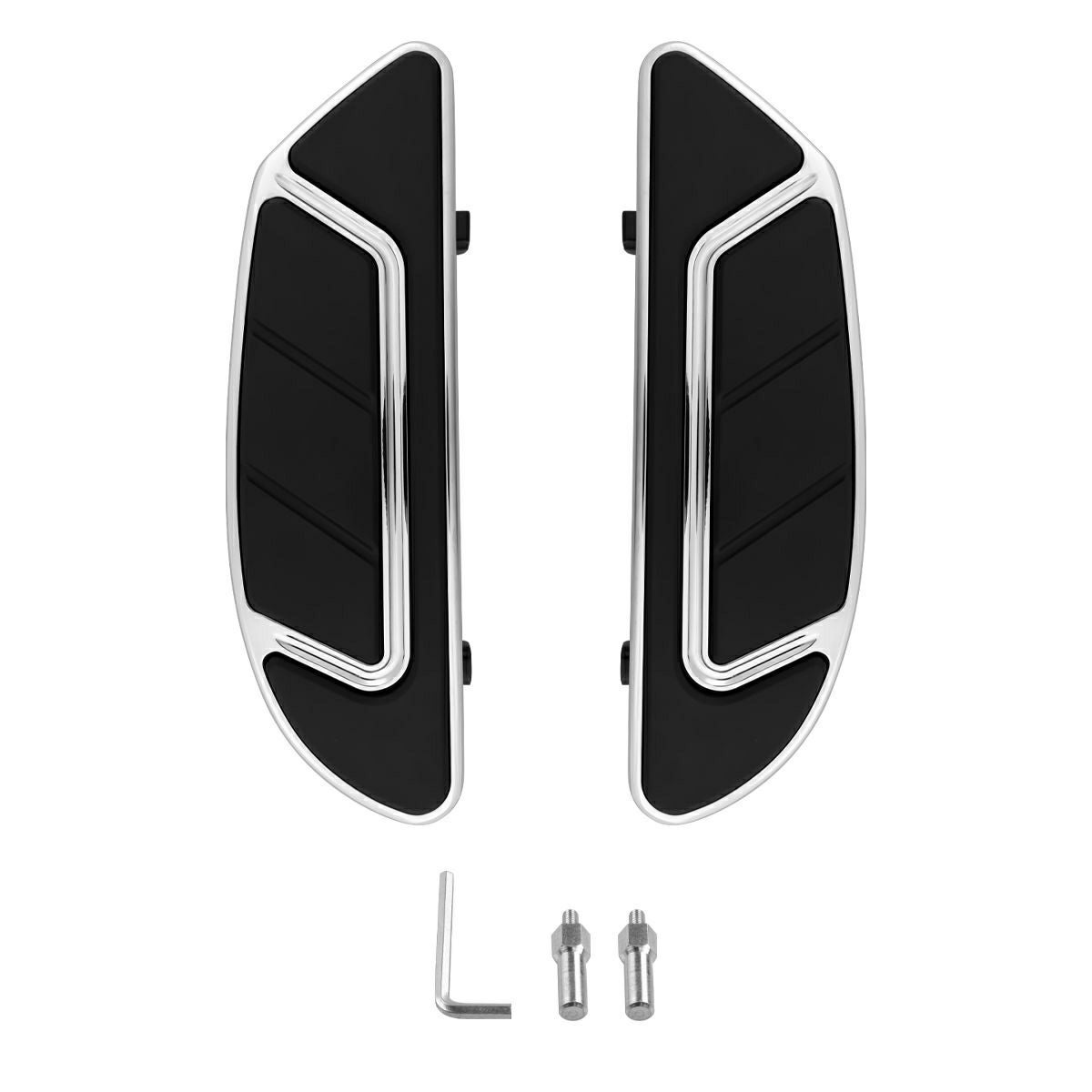 メソッド・ライダーフロアボード5