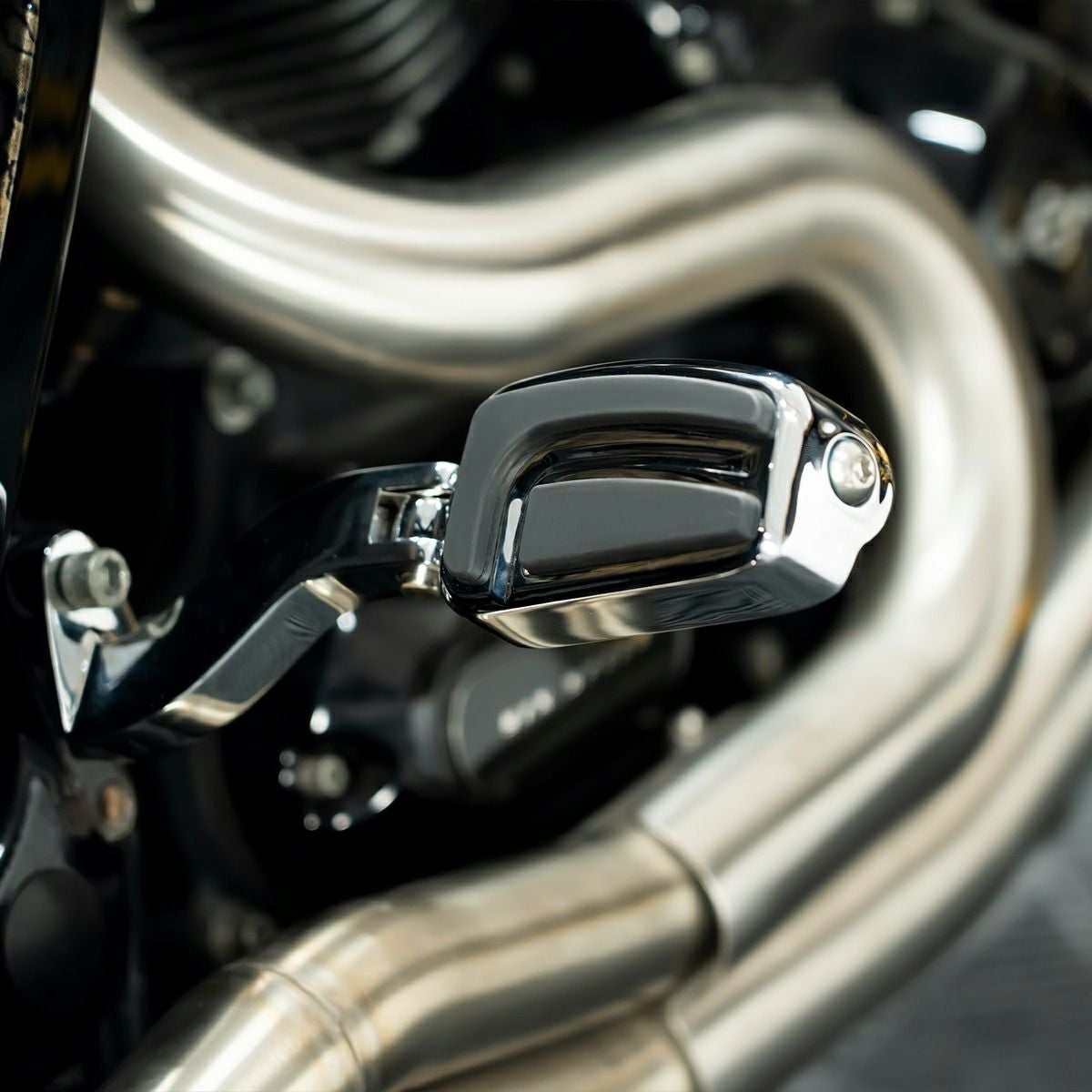 メソッド・パッセンジャーフットペグ1