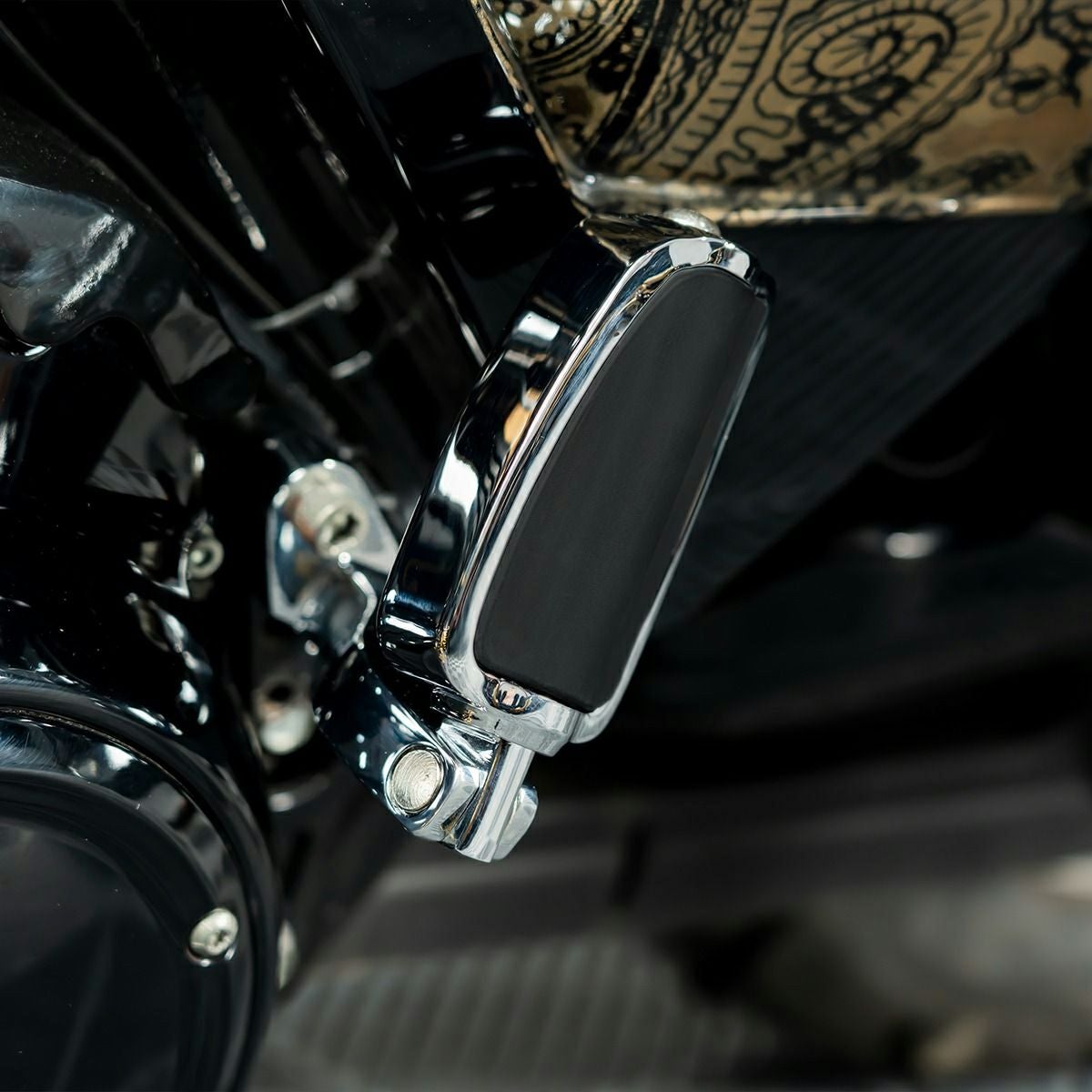 メソッド・パッセンジャーフットペグ2