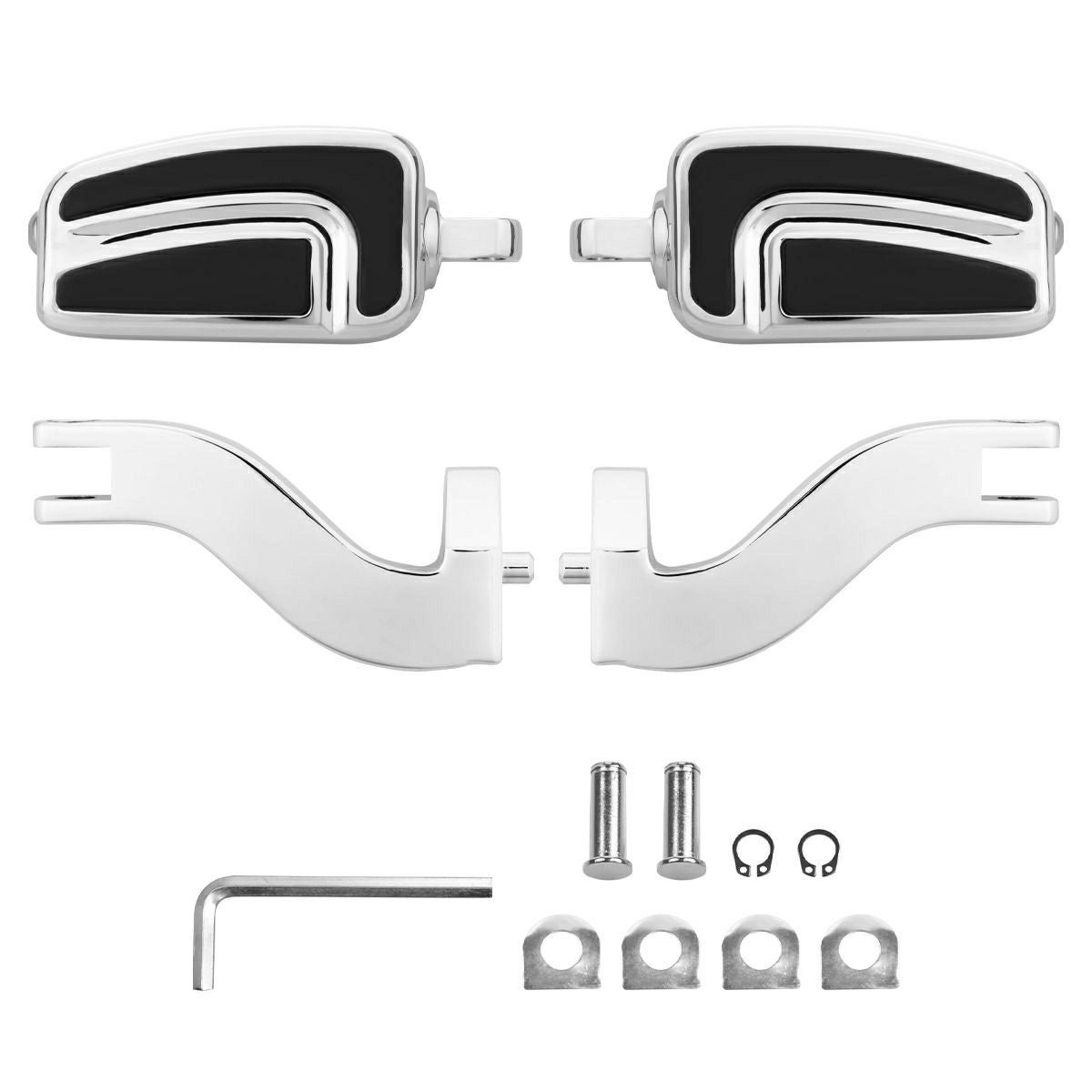 メソッド・パッセンジャーフットペグ3