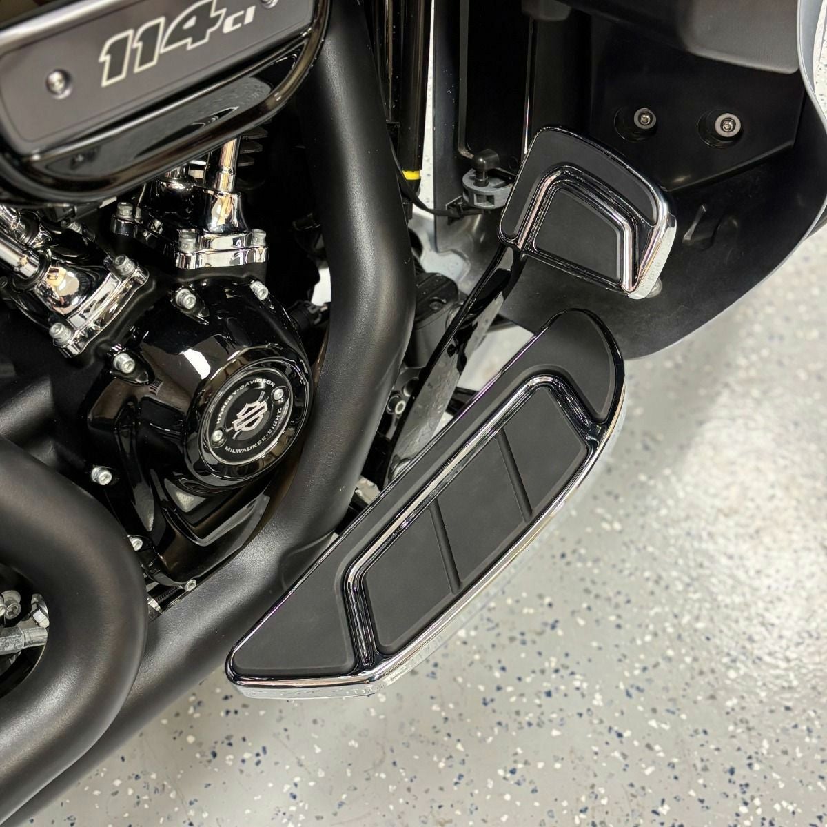 メソッド・ブレーキペダルパッド1