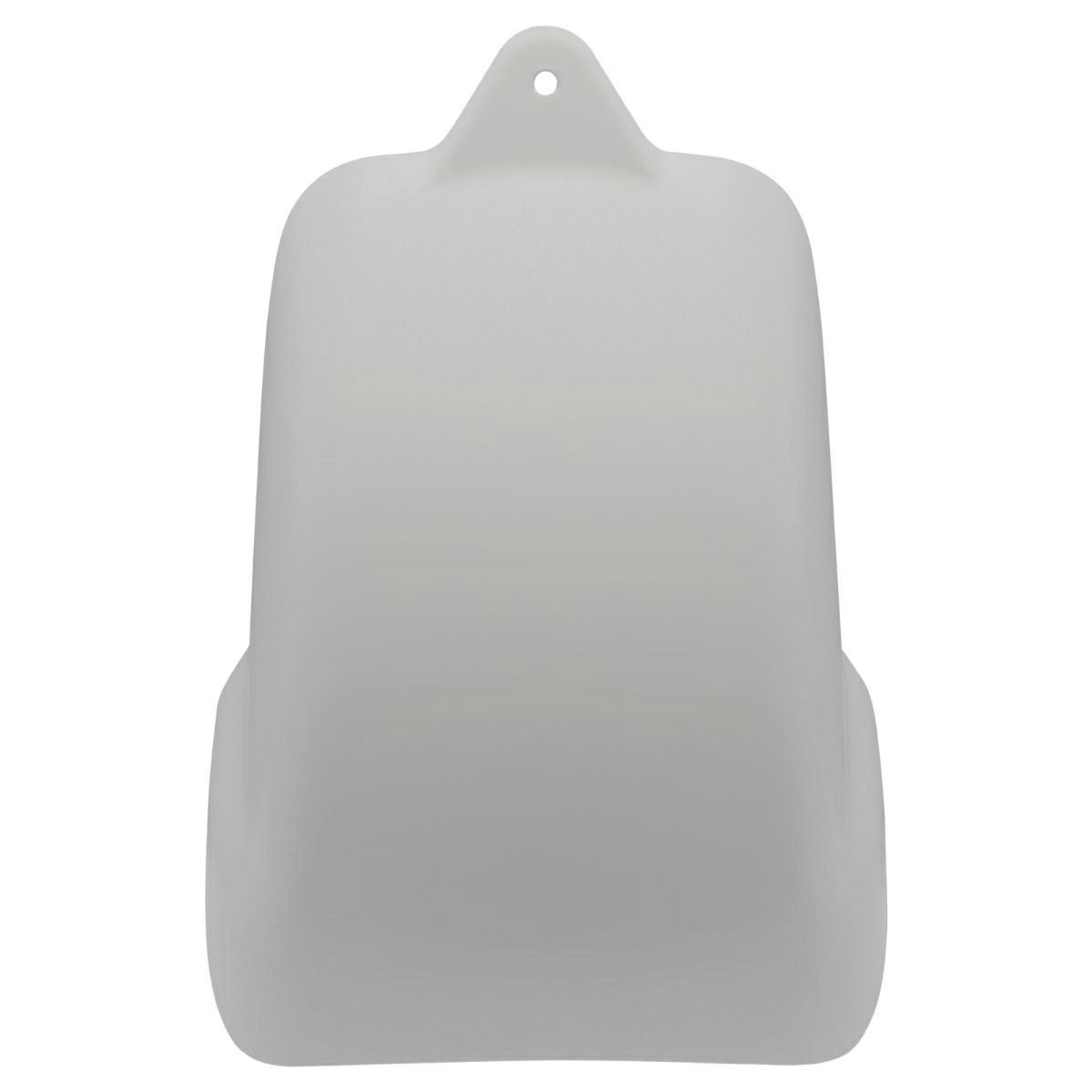 ソロシートカウル (未塗装)7