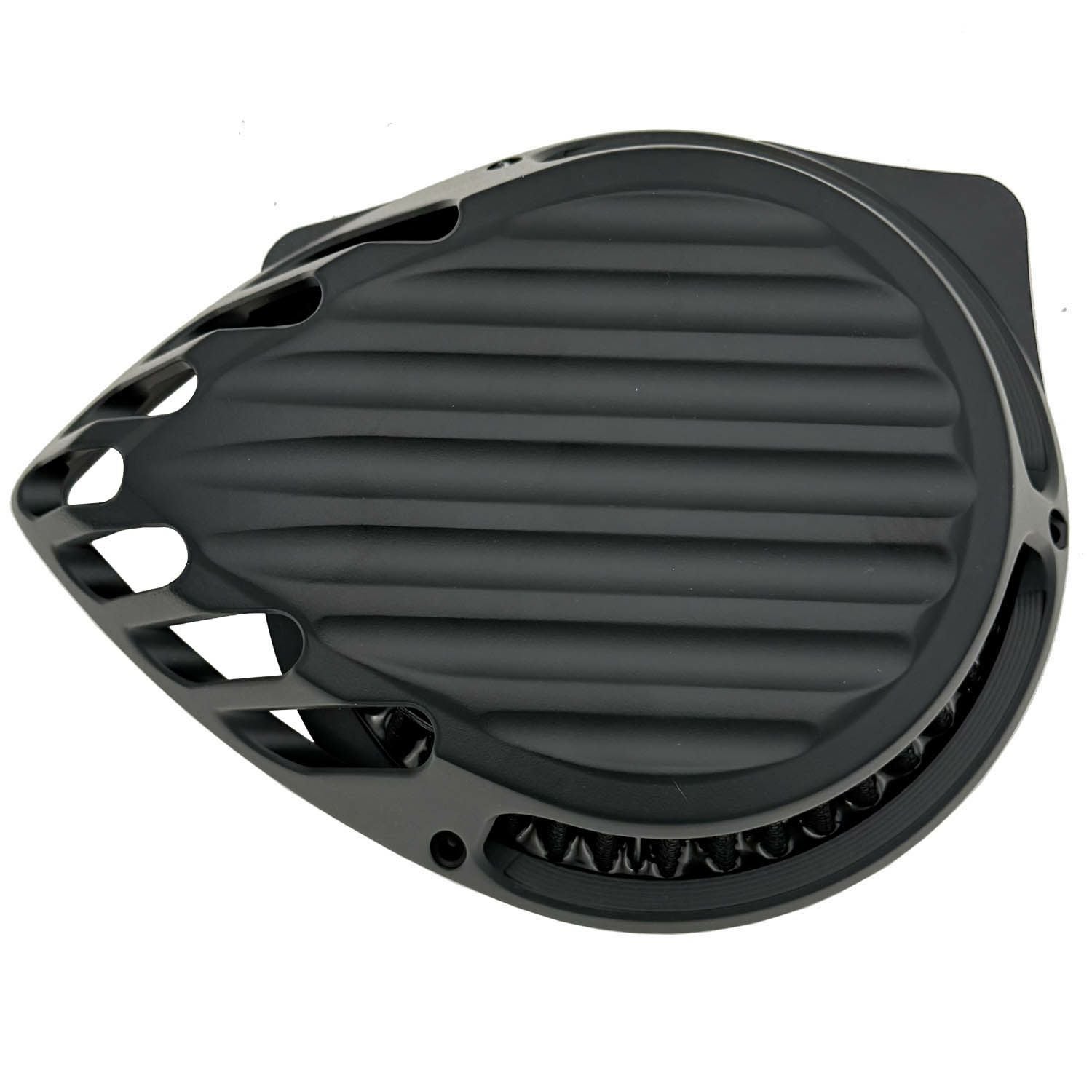 スポーツスター用Rough Crafts（ラフ・クラフツ） エアクリーナー