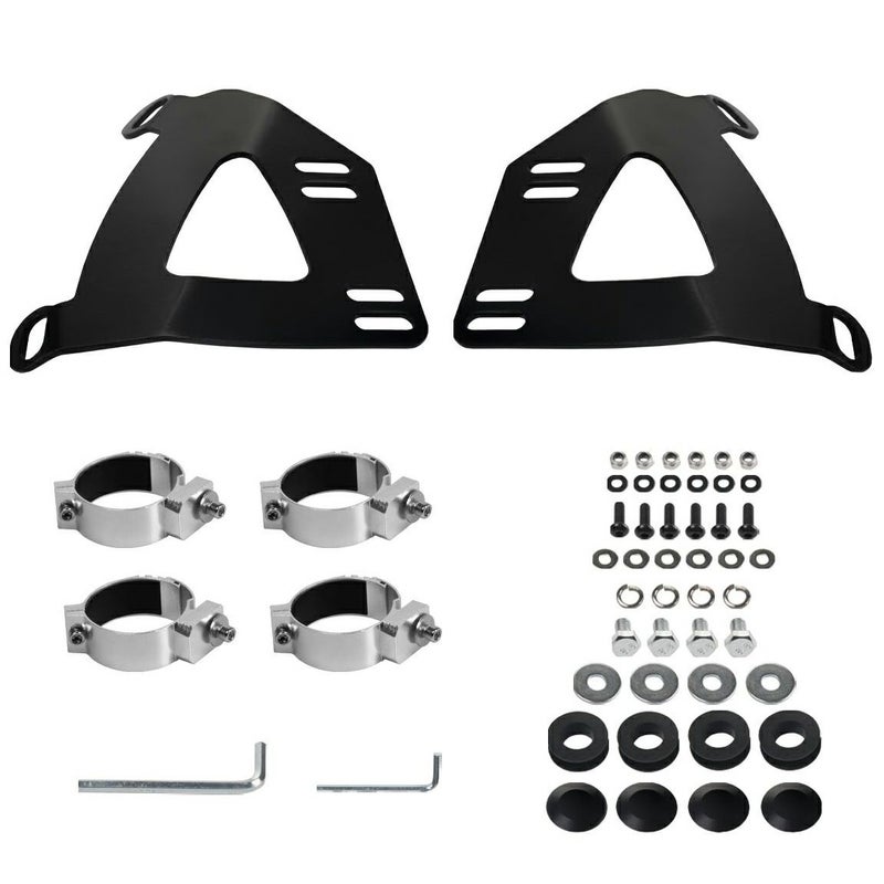 メナース・フェアリング用 マウントブラケット