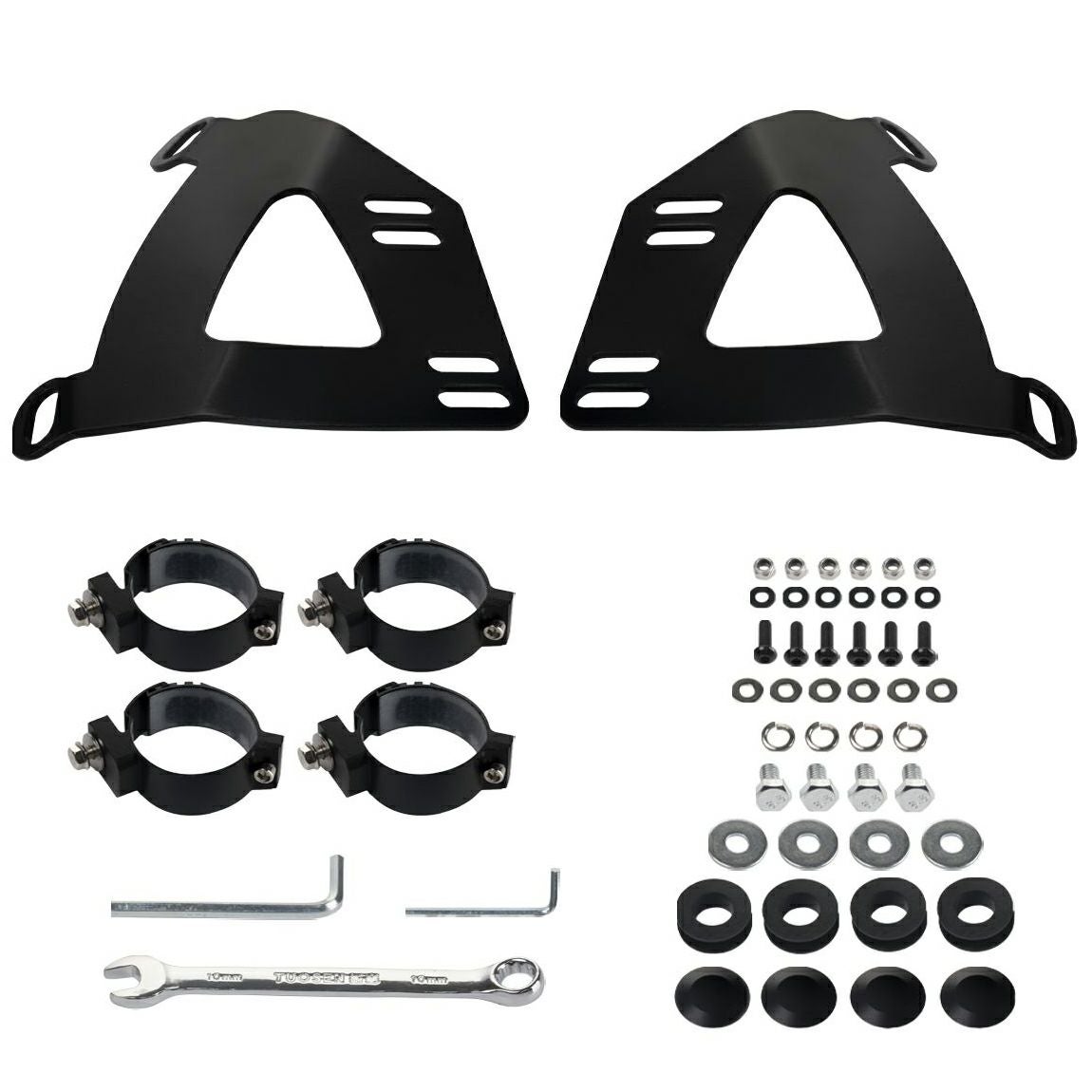 メナース・フェアリング用 マウントブラケット