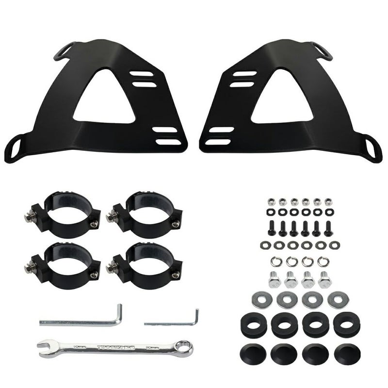 メナース・フェアリング用 マウントブラケット