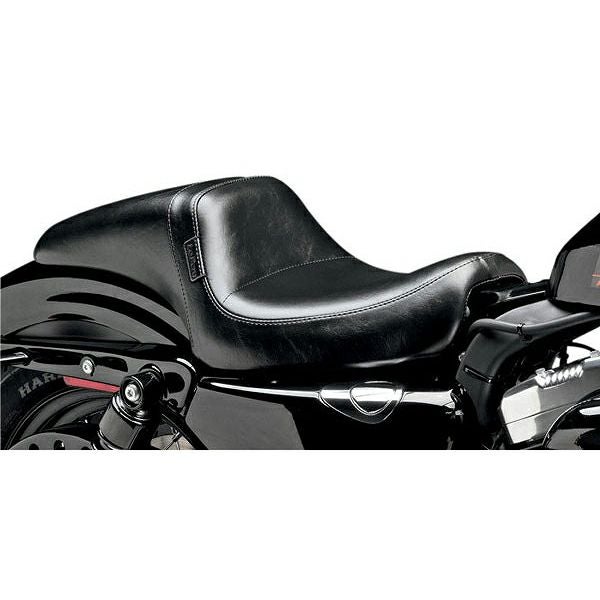 スポーツスター ラペラ(LePera) 2upシート｜ハーレーカスタムパーツ専門店