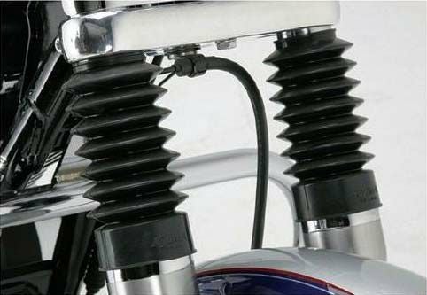 ダイナ フォーク、トリプルツリー｜ハーレーカスタムパーツ専門店