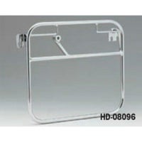 キジマ サドルバッグガード ラージ クローム-01