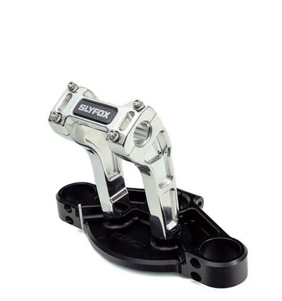 スラッシンサプライ(THRASHIN SUPPLY) 6インチ ストレート OGライザー