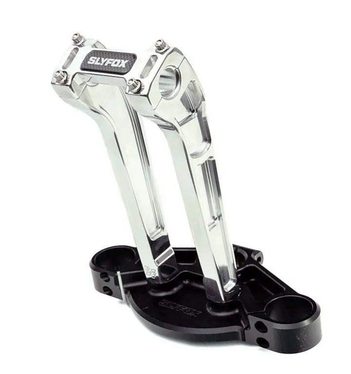 アレンネス 14インチローター用 ブレーキキャリパー移設ブラケット