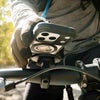 ROKFORM ユニバーサル バイク ハンドルバー フォンマウント 8