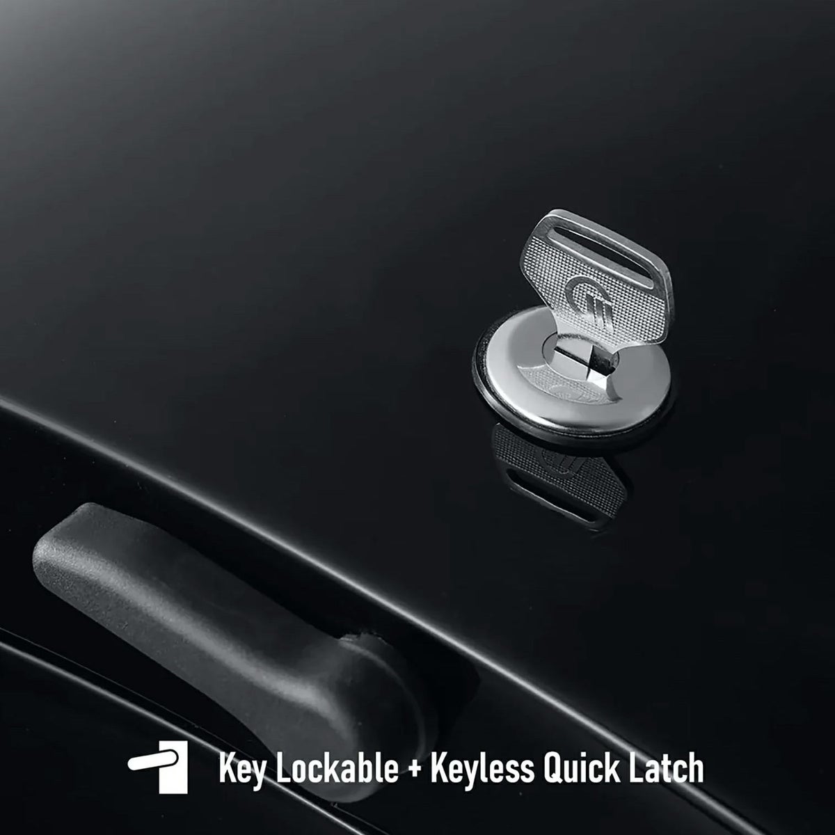 イージス クイックマウント サドルバッグ 18L9