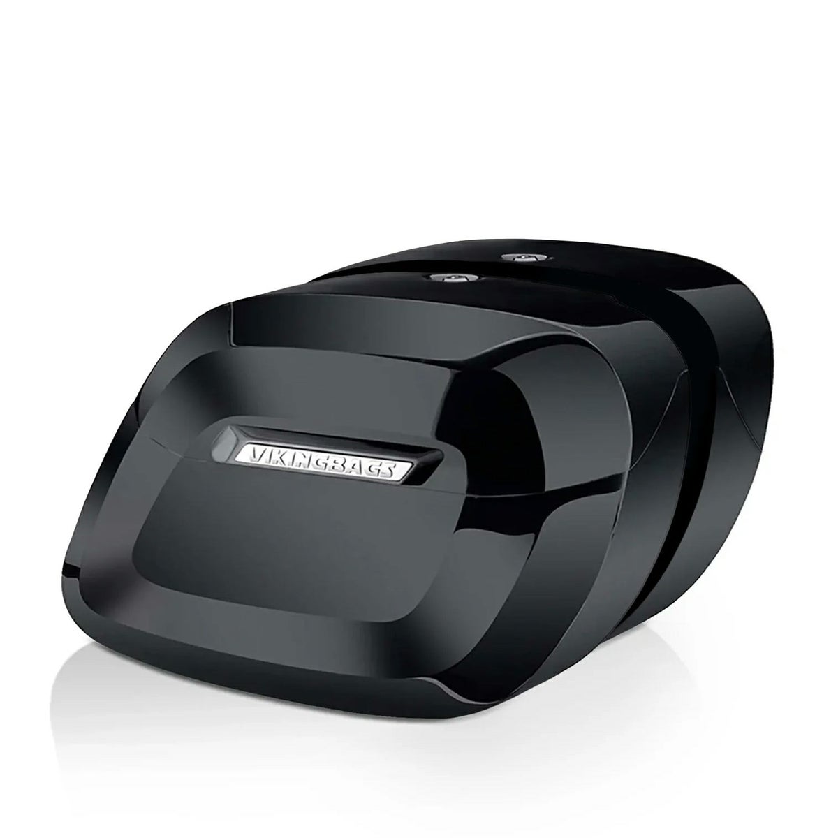 Lameller Raven エクストララージ サドルバッグ 36L3