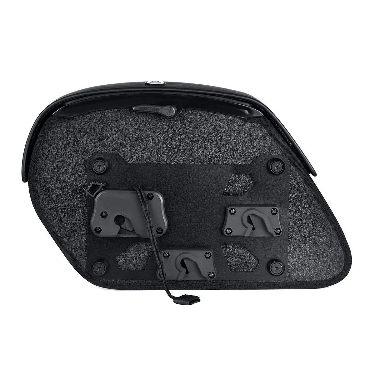 パンツァー クイックマウント サドルバッグ 28L4