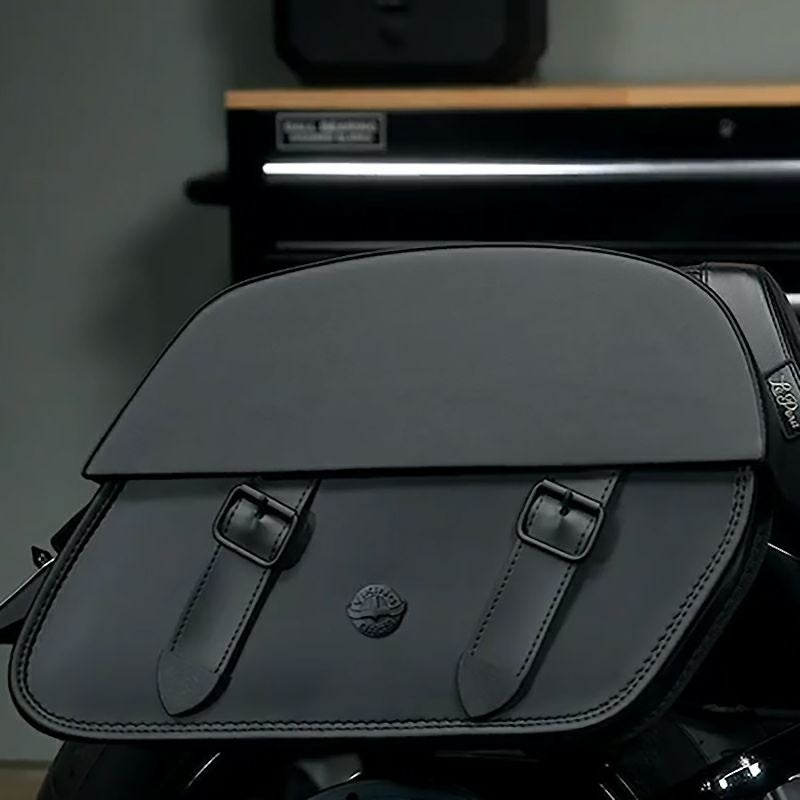 Viking Bags ダイナ用|ハーレーパーツメーカー