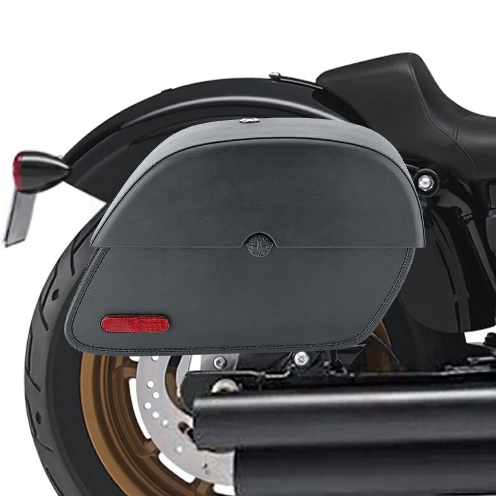 パンツァー ラージ サドルバッグ 32L