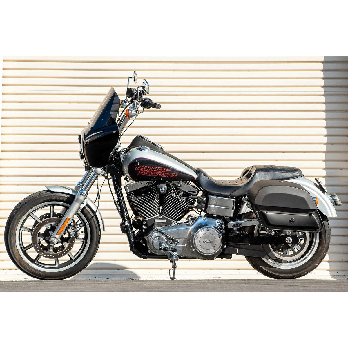 パンテオン クイックマウント サドルバッグ5