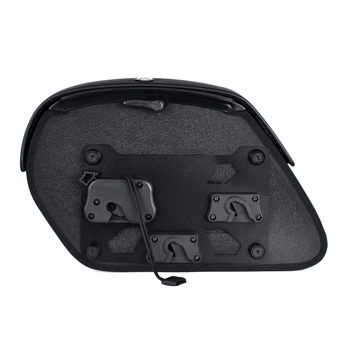 Baelor クイックマウント サドルバッグ 28L6