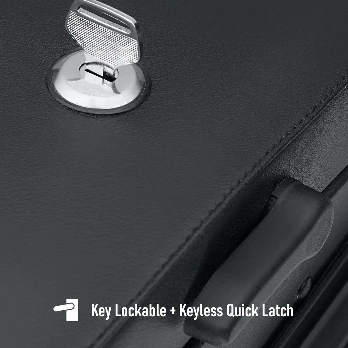 Baelor クイックマウント サドルバッグ 28L7