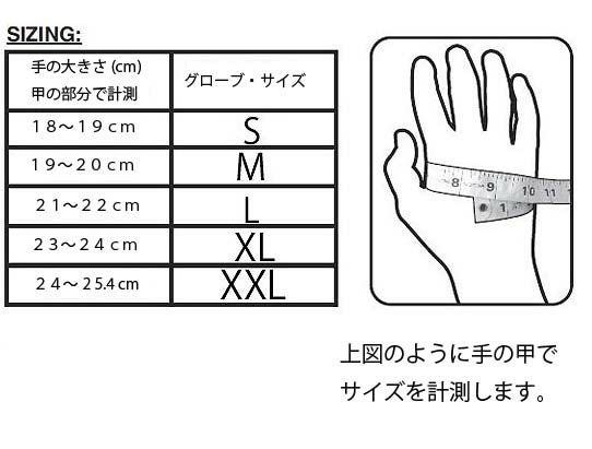 ファーストギア　ヒーテッドグローブ（プロテクター付き）-02